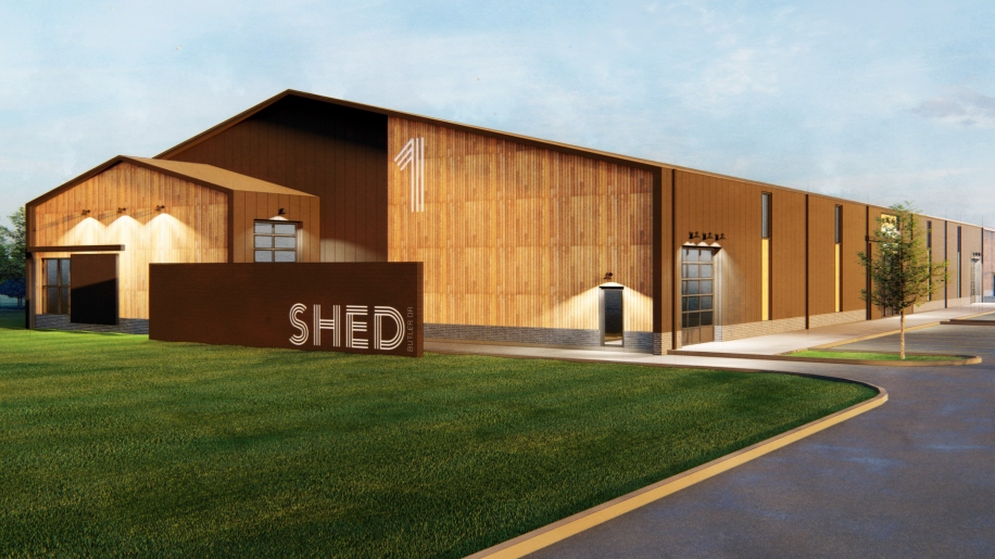 Butler Drive Development, Murfreesboro TN
