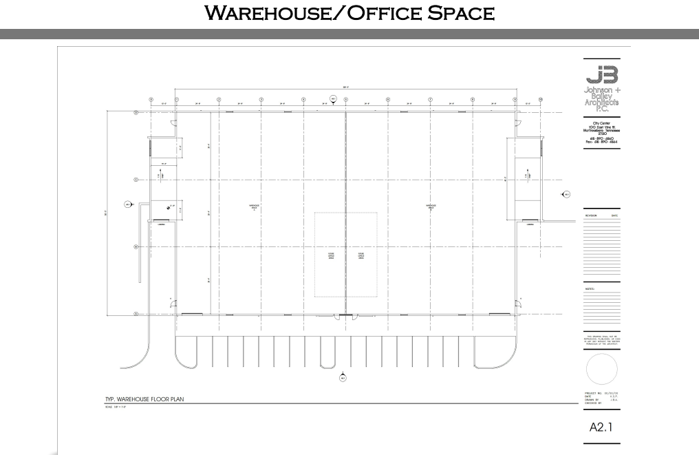 605 River Rock Blvd — floor plan